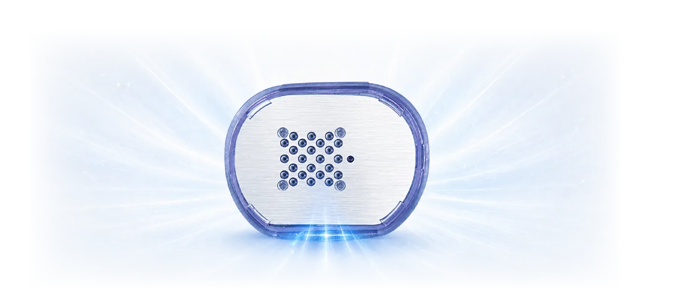 The Morpheus8 Cool Cooling Tip