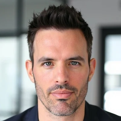 Chris Santos