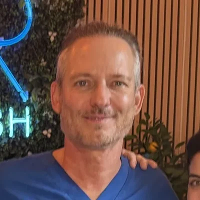 Dr. Edmund Fisher, MD