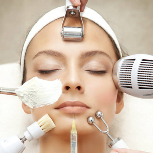 best facial treatments, dr refresh, best med spa West Hollywood,