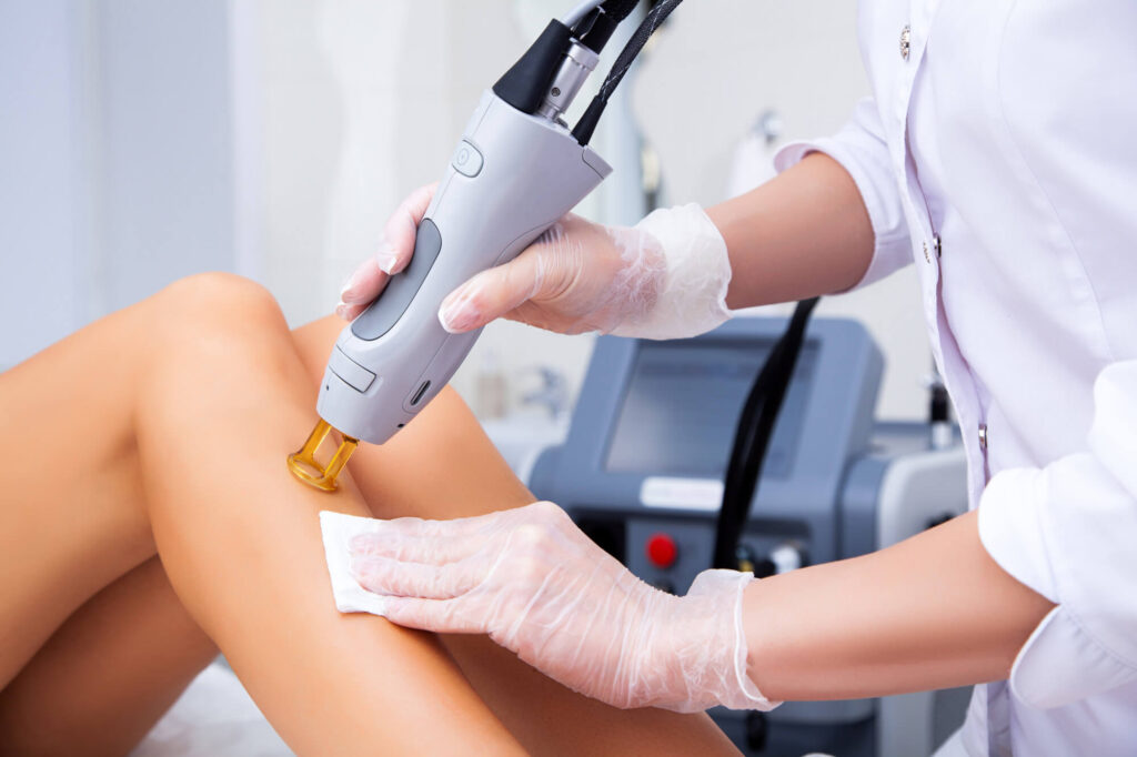 Benefits of laser hair removal, West Hollywood, Dr Refresh