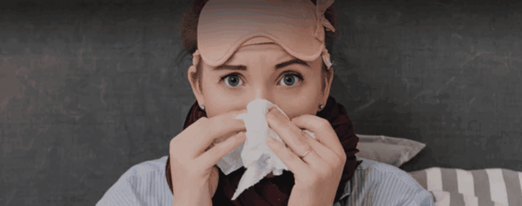 Woman receiving immunity boost IV therapy at Dr Refresh Med Spa, West Hollywood.