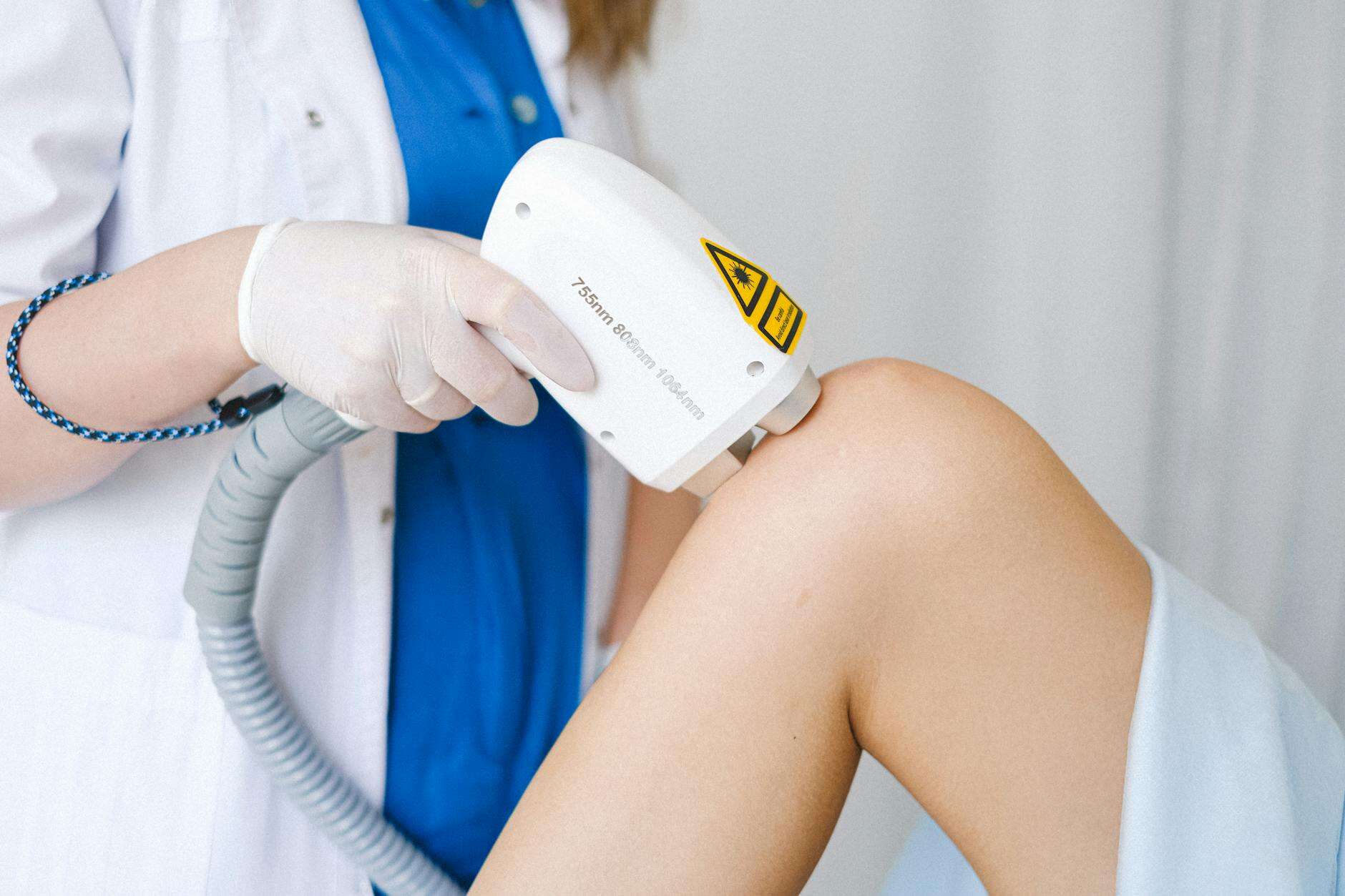 Laser Hair Removal West Hollywood | Dr Refresh Med Spa