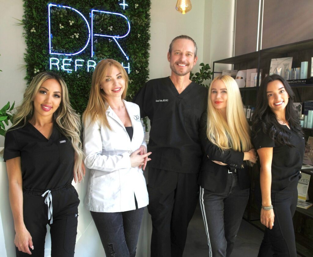 37574153 2f47 408d Bb29 5f048bfca4df 2048x1683 dr refresh med spa staff